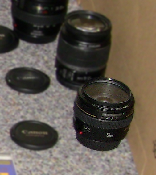 Canon review test photo porn porno camera lense objectif EF 50mm F 1.4 USM macro F/1.4 F1.4