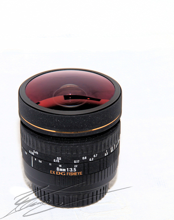 Sigma review test photo porn porno camera lense objectif EF canon 8mm 8 mm - f3.5 f/3.5 f / 3.5 DG EX HSM Fisheye fish eye oeil de poisson expert pro