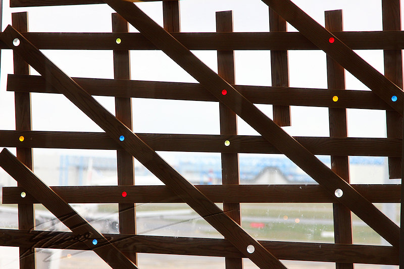reportage 2013 usa USA Amérique america murika US avion aéroport toulouse France décoration vitres bois couleurs déco