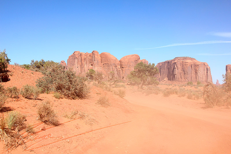 reportage 2013 usa USA Amérique america murika US arizona soleil sun landscape lumière paysage couleur rouge red roche poussière désert réserve indienne navajos monument valley western mythique