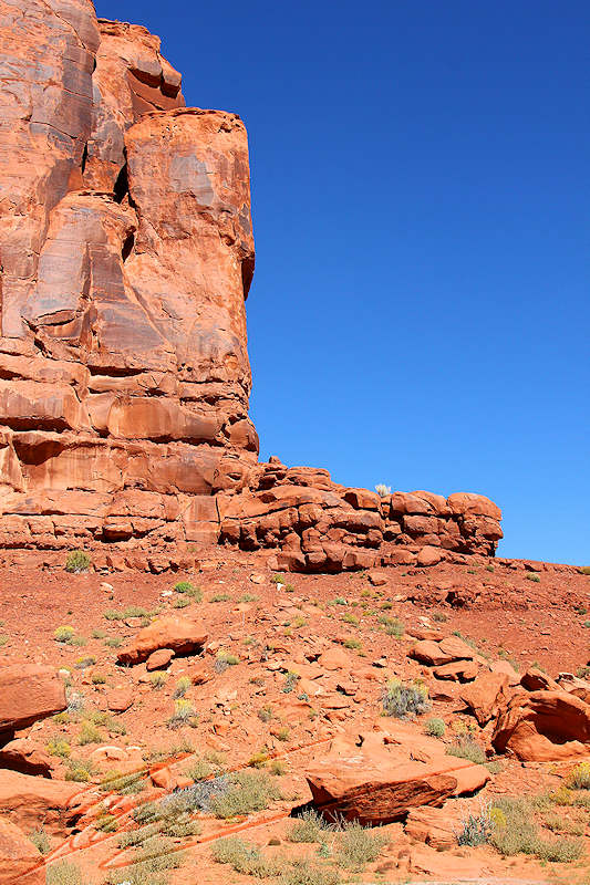 reportage 2013 usa USA Amérique america murika US arizona soleil sun landscape lumière paysage couleur rouge red roche poussière désert réserve indienne navajos monument valley western mythique