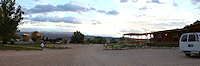 reportage 2013 usa USA Amérique america murika US utah soleil sun landscape lumière paysage couleur rouge red désert pano panorama Tropic Bryce Canyon Pioneer Village levé de soleil matin