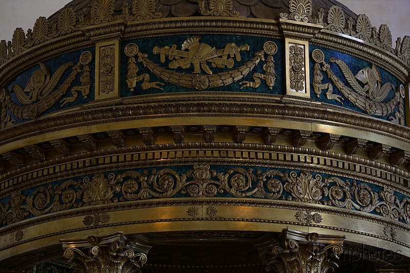 reportage photo 2018 russie saint petersbourg petrograd hermitage palais d'hiver winter palace déco roccoco dorure or gold luxury fronton malachite