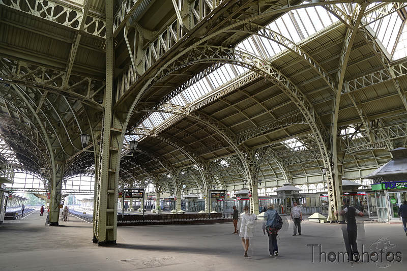 reportage photo 2018 russie saint petersbourg petrograd gare train station vitebsk architecture building