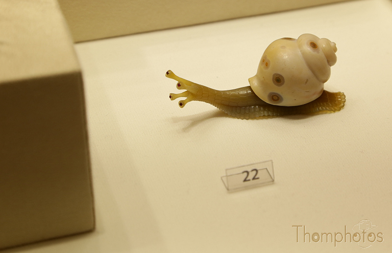 reportage photo 2018 russie saint petersbourg petrograd musée fabergé museum précieux rare collection tsar egg oeuf snail escargot