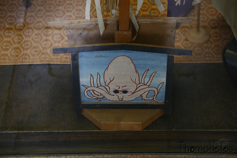 reportage photo 2018 russie saint petersbourg petrograd museum kunstkamera musée d'ethnographie antropologie pierre le grand japon poulpe takoyaki squid