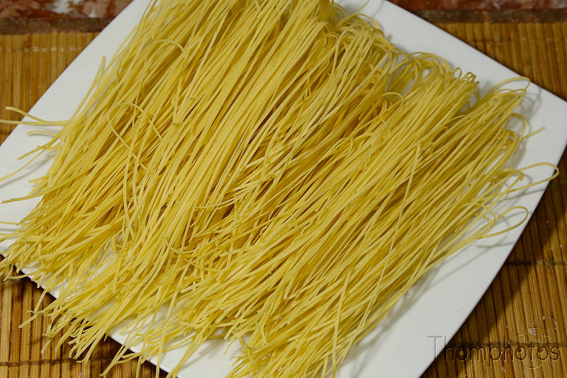 cuisine cooking plat nourriture bouffe repas meal fait maison hand made pâtes pasta spaghettini