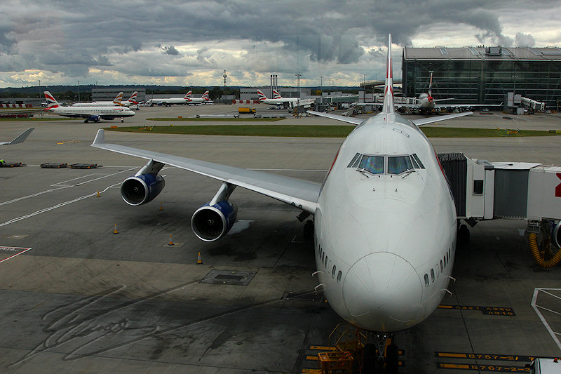 reportage 2013 usa USA Amérique america murika US avion vol plane fly londre london heathrow boeing 747