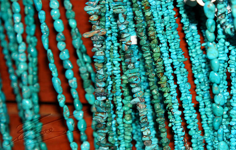 reportage 2013 usa USA Amérique america murika US arizona Cameron Trading Post indien indian navajos hopi commanche apache yavapai bijoux jewelry argent bois turquoise silver wood juniper seed collier necklace