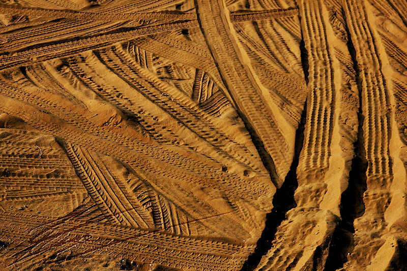 reportage 2013 usa USA Amérique america murika US arizona monument valley réserve indienne navajos sable sand desert désert jaune traces pneus 4x4 tout terrain off road