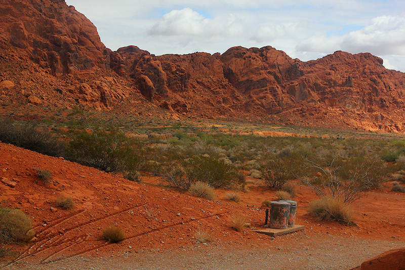 reportage 2013 usa USA Amérique america murika US Nevada désert vallée du feu valley of fire red rock roche rouge couleur color paysage landscape museum