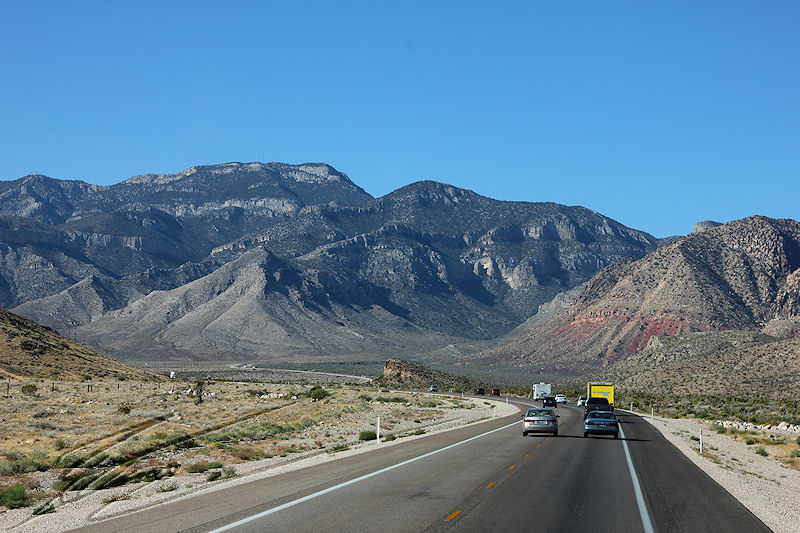 reportage 2013 usa USA Amérique america murika US Nevada désert paysage landscape on the road again sur la route