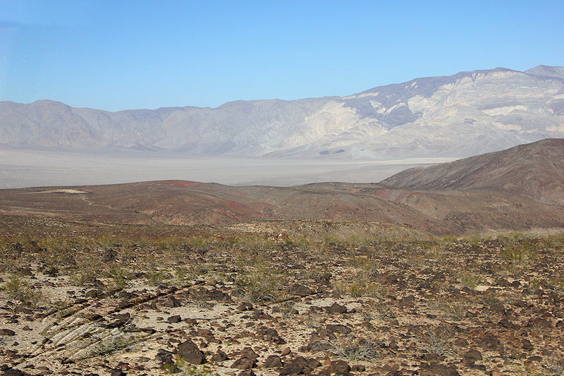 reportage 2013 usa USA Amérique america murika US californie désert paysage landscape on the road again sur la route death valley vallée de la mort désolation