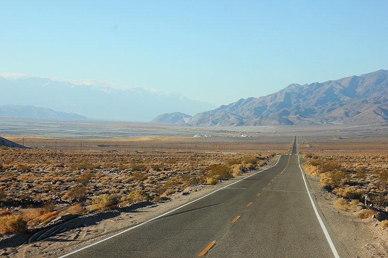 reportage 2013 usa USA Amérique america murika US californie désert paysage landscape on the road again sur la route