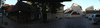 reportage 2014 république tchèque tchéquie czech prague praha cz ville panoramique pano panorama U Brusnice Nový Svět Černínská rue street