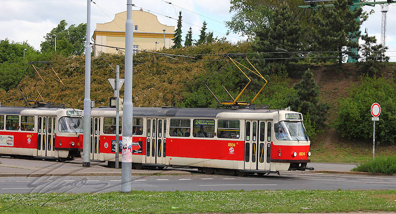 reportage 2014 république tchèque tchéquie czech prague praha cz tram tatra tramway t3 t3su t3sucs soviet sovjet