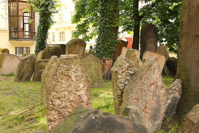 reportage 2014 république tchèque tchéquie czech prague praha cz ville vieux cimetière juif Old Jewish Cemetery tombes tomb raider Starý židovský hřbitov