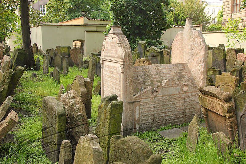 reportage 2014 république tchèque tchéquie czech prague praha cz ville vieux cimetière juif musée Mordekhaï Maisel
