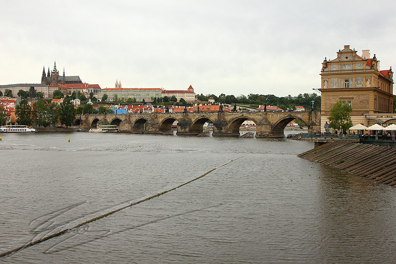 reportage 2014 république tchèque tchéquie czech prague praha cz ville pont charles bridge Karlův most vltava