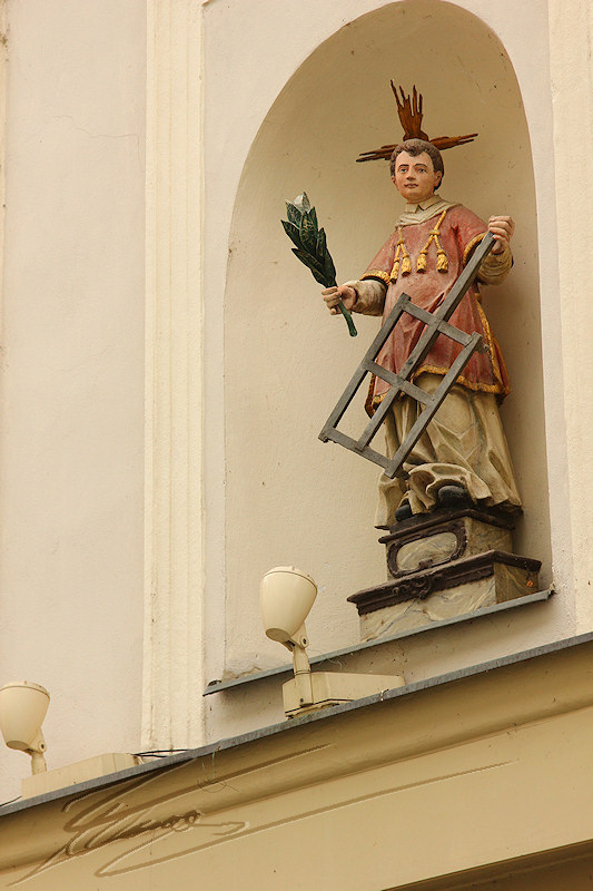 reportage 2014 république tchèque tchéquie czech prague praha cz ville statue art enfant child kid