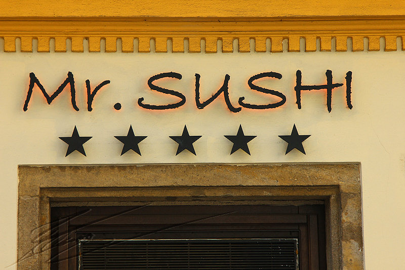 reportage 2014 république tchèque tchéquie czech prague praha cz ville resto restaurant bar mr.sushi japonais japs nippon