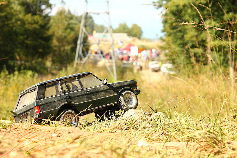 reportage 2014 finale trial 4x4 pers jussy france nationnal serie super serie proto voiture car boue terrain mud outdoor range rover 1987 axial gelande topcad home made fait main RC 1/10 radiocontrole scale terre pose pause