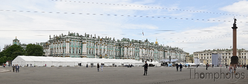 reportage photo 2018 russie saint petersbourg petrograd place hermitage tsar palais d'hiver winter palace