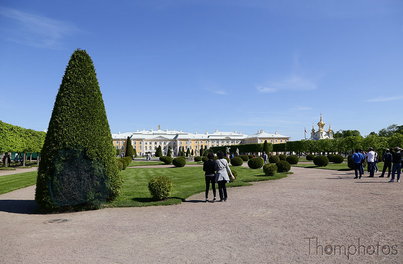 reportage photo 2018 russie saint petersbourg petrograd architecture peterhof pierre le grand palais palace parc