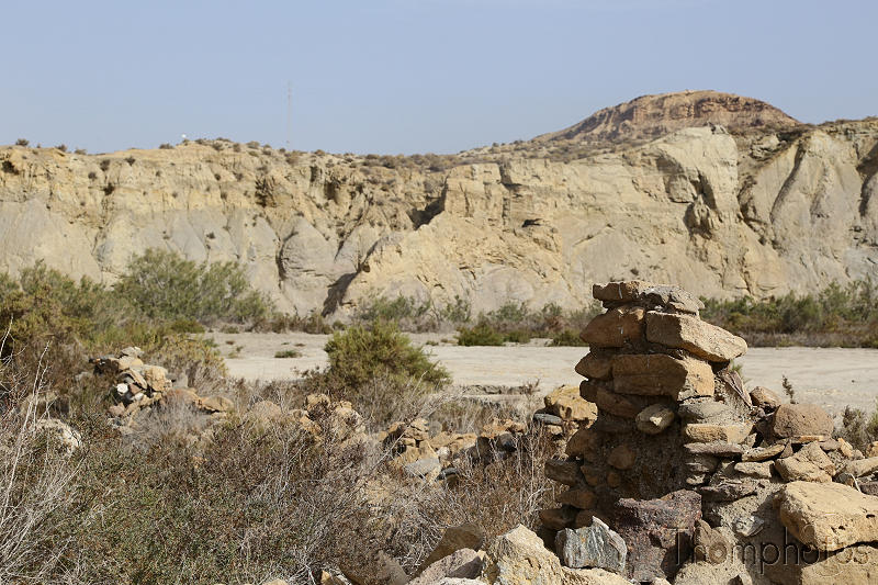 reportage photo été 2019 espagne españa berja sam tabernas désert sierra leone tournage film movie lawrence d'arabie 7 pillars of wisdom ruines
