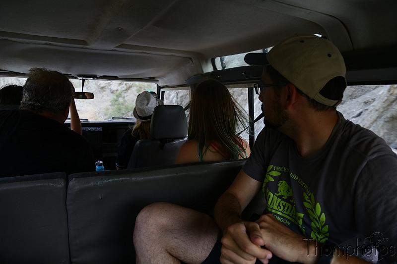 reportage photo été 2019 espagne españa berja portrait sam tabernas désert sierra leone véhicule intérieur Land Rover Defender Def 110 voiture 4x4 tout terrain car 4wd