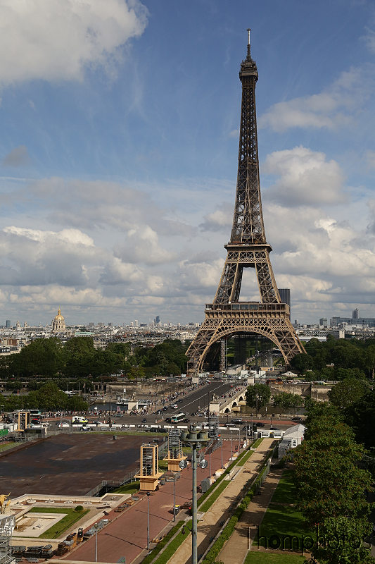 reportage photo été 2021 france eurodisney mickey paris disney disneyland Tour Eiffel plus grande dame de France